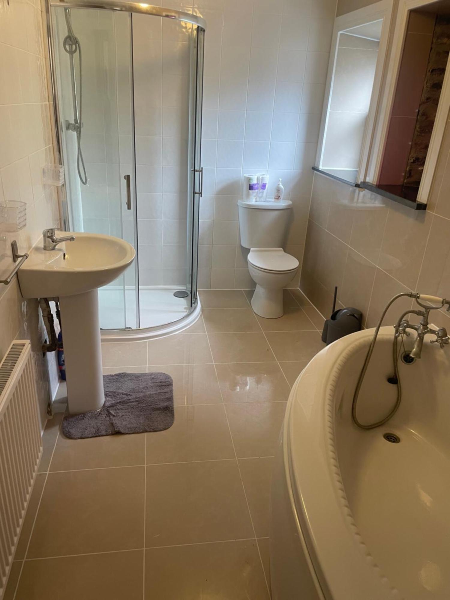 Marguerita Villas Apartment คอร์ก ภายนอก รูปภาพ